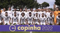 Foto: Reprodução Athletico-PR/ Após ameaças de grandes de São Paulo, Athletico-PR faz acordo e estará na Copinha em 2023.