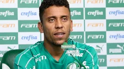 Foto: César Greco/ Palmeiras