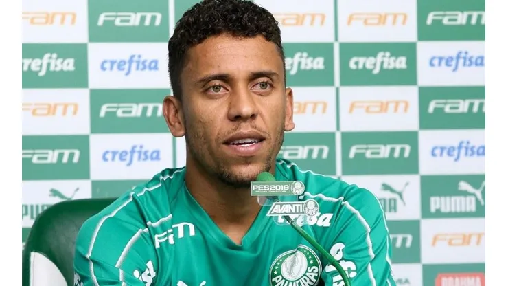 Foto: César Greco/ Palmeiras