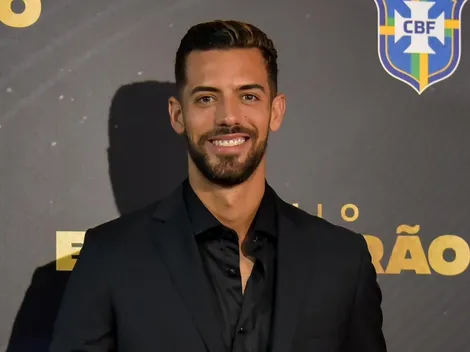 MERCADO! Estafe de Pablo Marí revela se existe acerto com campeão da Libertadores