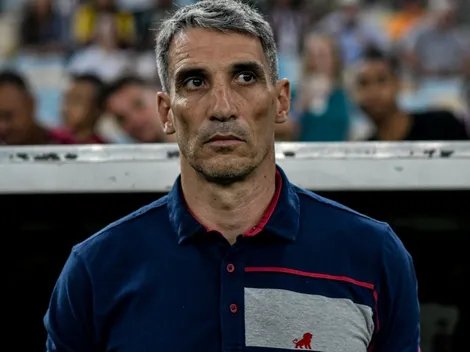 Torcida do Peixe 'esquece' Vojvoda e indica técnico de La Liga; Veja detalhes!