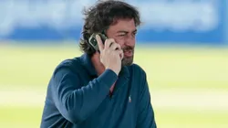 Foto: Rodrigo Coca/Ag. Corinthians - Duílio vai pensando em possibilidades viáveis ao Timão.