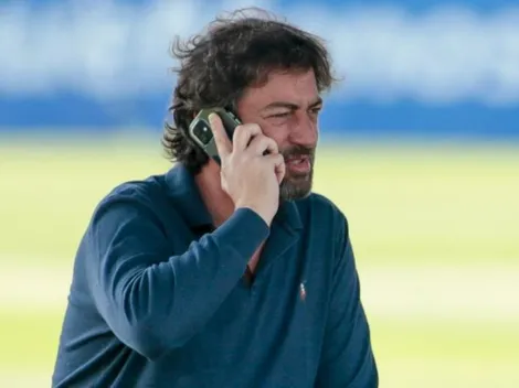 "É a 1ª opção"; Duílio 'escolhe' substituto de Vítor Pereira e recebe resposta no Corinthians