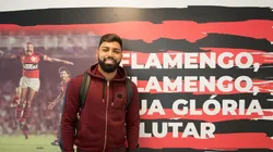 Foto: Alexandre Vidal/ Flickr oficial Flamengo