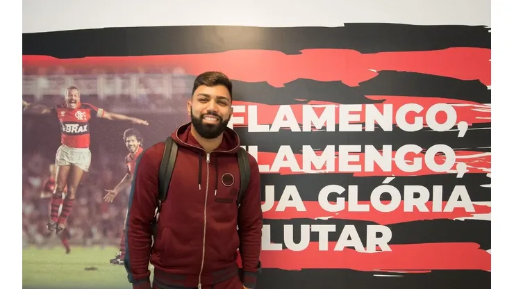Foto: Alexandre Vidal/ Flickr oficial Flamengo