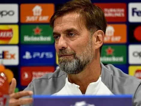 MELHOR DA EUROPA? Klopp enaltece adversário após vitória na Champions