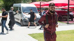 Foto: Alexandre Vidal/ Flamengo