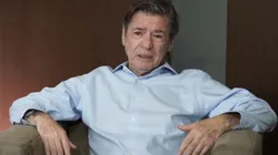Foto: Reprodução Mais Vasco/YouTube - Jorge Salgado