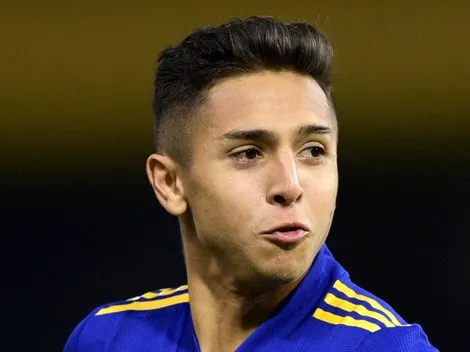 Cruzeiro topa assinar com Agustín Almendra, do Boca Juniors, e faz única exigência ao staff