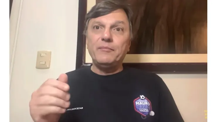 Mauro Cezar traz exclusiva e entrega principal contratação que Braz deseja anunciar em 2023
