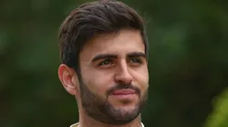 Foto: Marcello Zambrana/AGIF - Ceni manda a real sobre Liziero