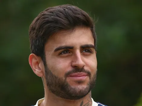 “Vai ser analisado”; Ceni manda a real sobre Liziero e entrega situação do meia no São Paulo