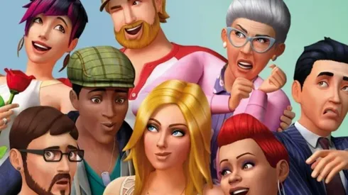 Foto: Reprodução/EA