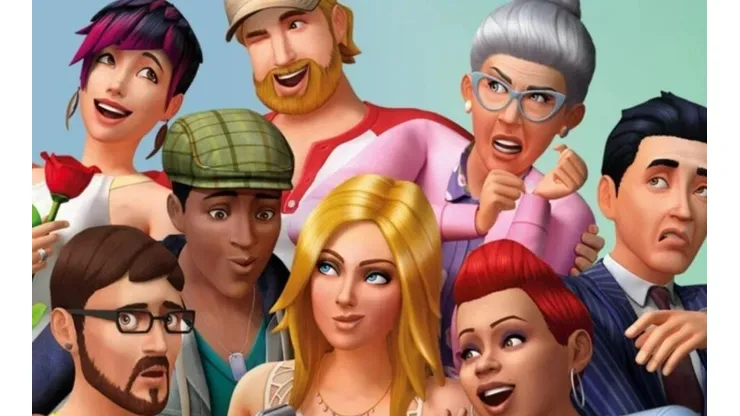 Foto: Reprodução/EA