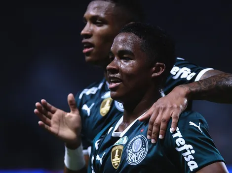 “Prepara a proposta”; R$ 200 milhões causam bomba de última hora no Palmeiras sobre Endrick