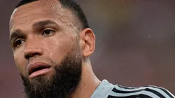 Foto: Jorge Rodrigues/AGIF