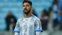 Foto: Pedro H. Tesch/AGIF - Marcelo Carné concedeu entrevista exclusiva para o BolaVip Brasil