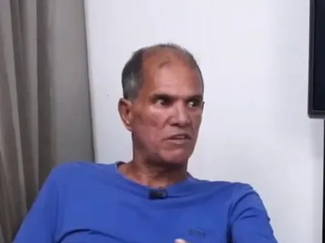 "Não pense que é grande..."; Vasco recebe dica inusitada de ídolo Geovani para voltar à Série A