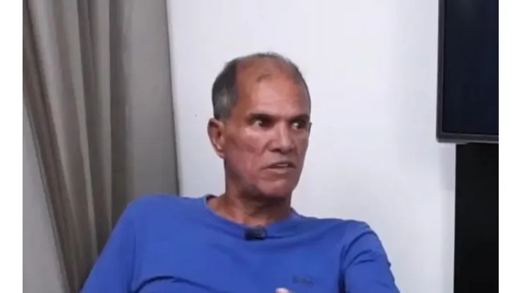 Foto: MUSA PODCAST/YouTube - Geovani da Silva dá dica polêmica