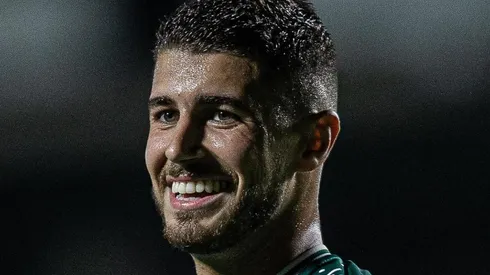 Foto: Heber Gomes/AGIF - Além de Pedro Raul, Fiel quer outro atacante para 2023