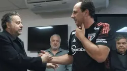 Foto: Reprodução SPFC.net
