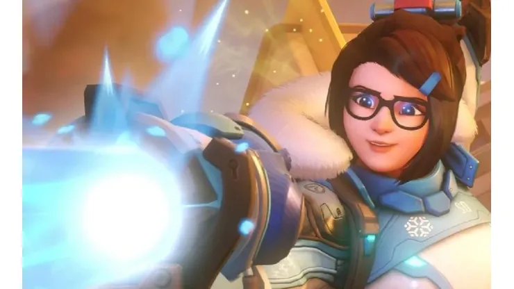 Foto: Reprodução/Blizzard