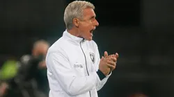 Foto: Vitor Silva/ Botafogo