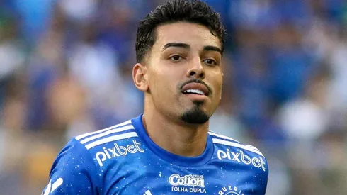 Matheus Bidu está na mira do Fluminense (Foto: Fernando Moreno/AGIF)