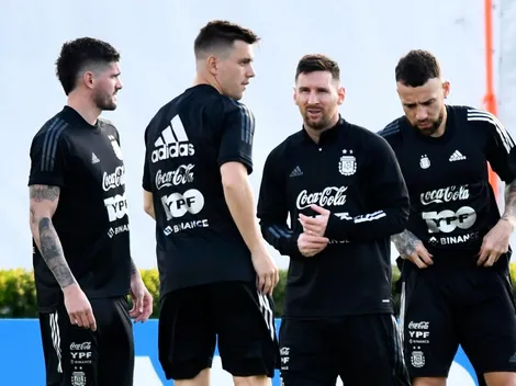 “Aguardamos notícias para ver qual decisão tomar”; Atleta sofre lesão e pode ficar fora da Copa do Mundo