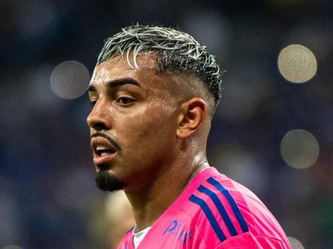 Jornalista solta informação ‘quente’ sobre Matheus Bidu no Santos