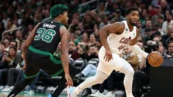 Mitchell contra Smart na última semana