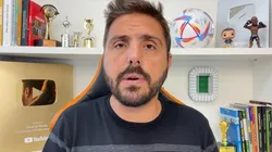 - Jorge Nicola