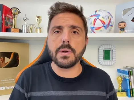 “Uma reformulação grande que vai acontecer”; 9 jogadores podem dizer adeus ao Corinthians