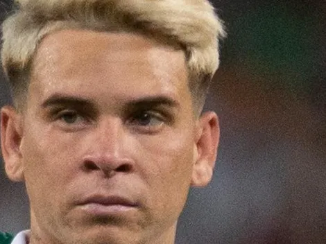 Santos toma decisão de última hora sobre compra de Soteldo para 2023 e assunto chega à torcida