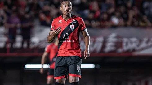 Foto: Isabela Azine/AGIF - Marlon Freitas jogará no Botafogo na próxima temporada.