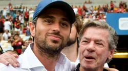 Foto: Thiago Ribeiro/AGIF - 777 quer treinador acima da média no Vasco em 2023