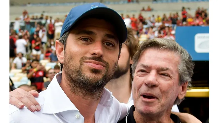Foto: Thiago Ribeiro/AGIF - 777 quer treinador acima da média no Vasco em 2023