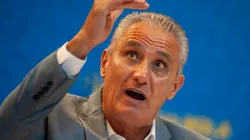 Foto: Allan Carvalho/AGIF