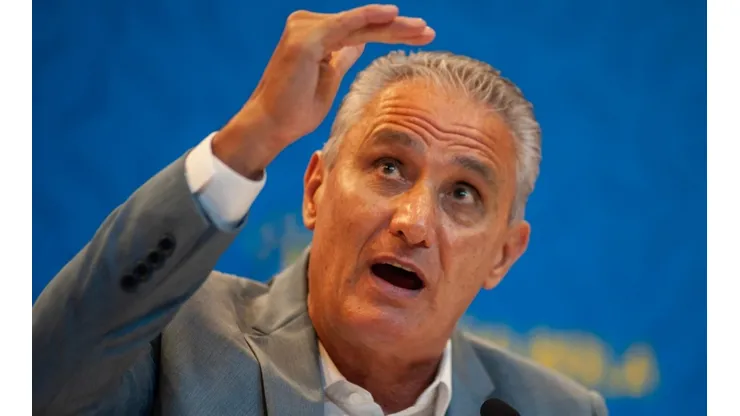 Foto: Allan Carvalho/AGIF
