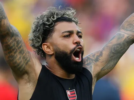 "Honraram o Manto"; Tite não para em Gabigol e surpreende com mais dois nomes do Fla na Seleção