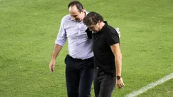 BRASILEIRO A 2020 - SANTOS X FORTALEZA