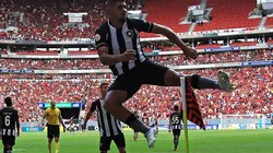 Foto: Vitor Silva/ Botafogo
