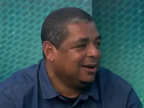 Vampeta crava quem vai conquistar o acesso à Série A entre Vasco x Ituano