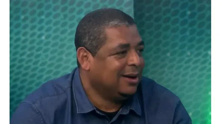 Vampeta crava quem vai conquistar o acesso à Série A entre Vasco x Ituano