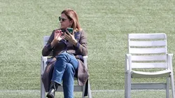 Foto: César Greco/ Palmeiras