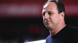 BRASILEIRO A 2022, SAO PAULO X ATLETICO-GO