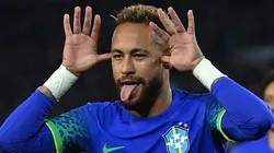 Foto: Justin Setterfield/Getty Images - Neymar