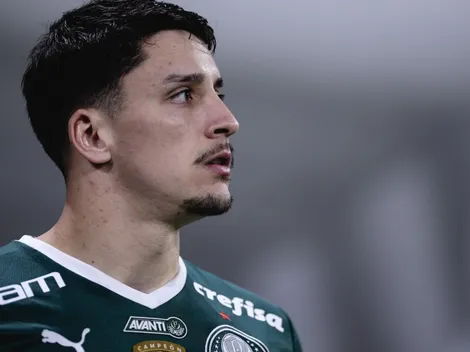 Palmeiras vê ‘substituto’ de Piquerez ficando próximo de rival paulista