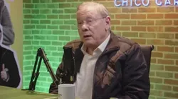 Milton Neves perde a paciência e manda a real sobre desempenho do São Paulo na temporada