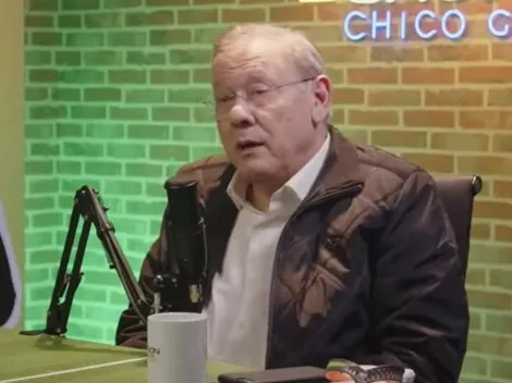 Milton Neves perde a paciência e manda a real sobre desempenho do São Paulo na temporada